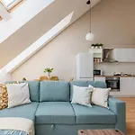 Apartament Prime 19 - By Immokon
