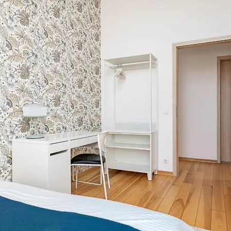 Appartamento Prime 19 - By Immokon Budapest