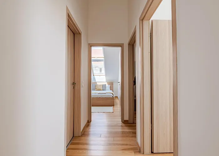 Appartement Prime 19 - By Immokon *