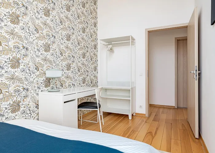 Appartement Prime 19 - By Immokon Budapest