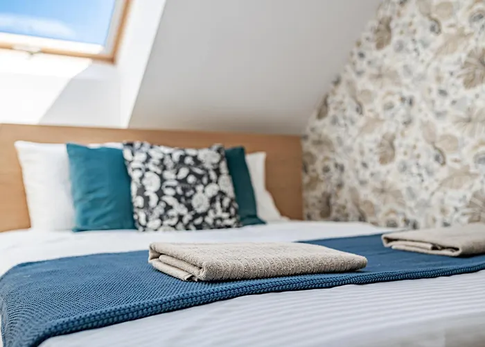 Appartement Prime 19 - By Immokon Budapest
