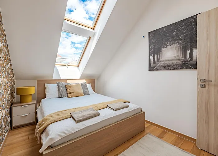 Appartement Prime 19 - By Immokon *