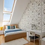 Appartement Prime 19 - By Immokon Boedapest