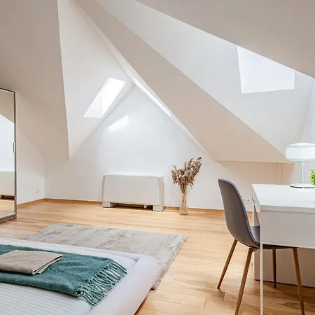 Prime 19 - By Immokon Budapest