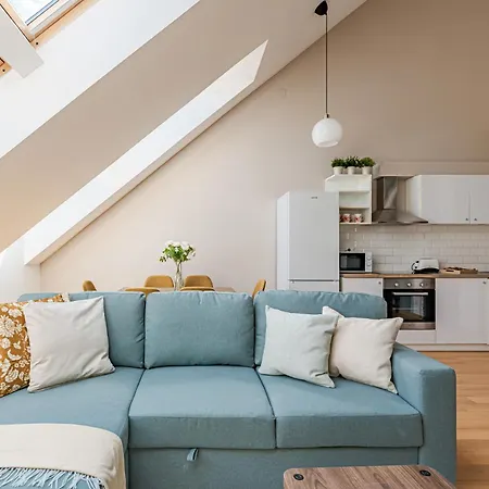 Lägenhet Prime 19 - By Immokon