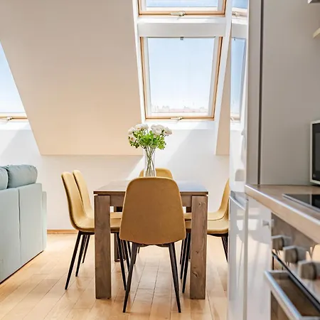 Prime 19 - By Immokon Budapest