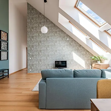 Prime 19 - By Immokon Lägenhet