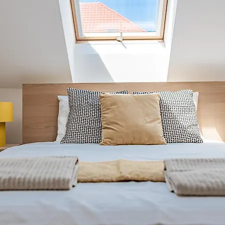 Lägenhet Prime 19 - By Immokon