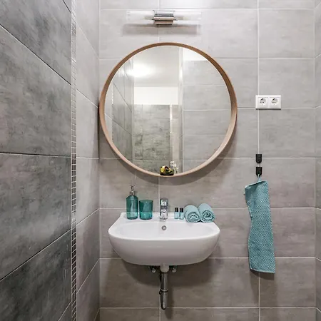 Prime 19 - By Immokon Budapest