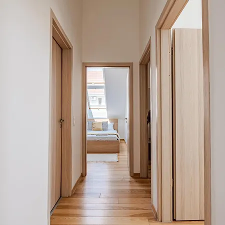 Appartement Prime 19 - By Immokon *