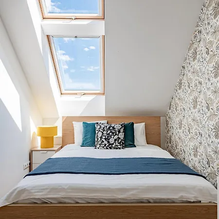 Prime 19 - By Immokon Budapest