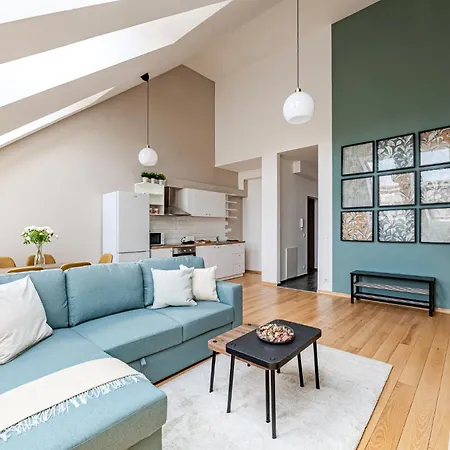 Lägenhet Prime 19 - By Immokon