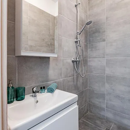 Prime 19 - By Immokon Lägenhet