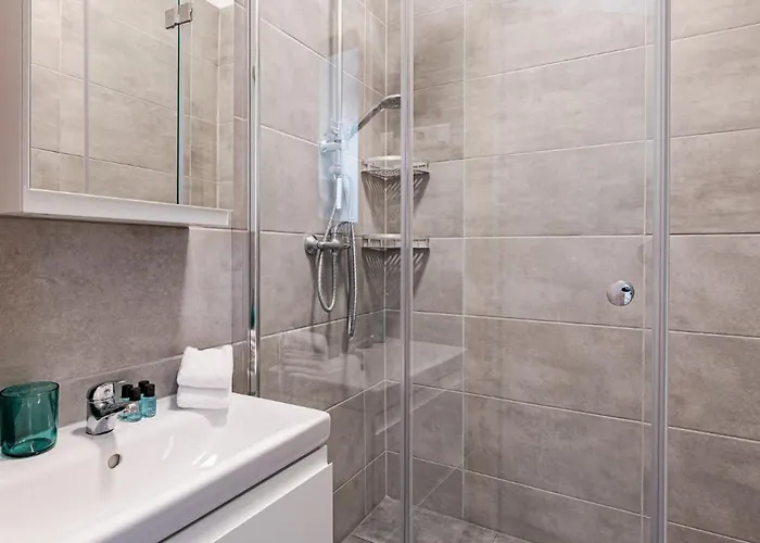 Prime 19 - By Immokon Apartament