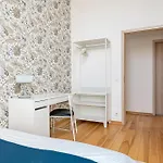 Apartamento Prime 19 - By Immokon Budapest