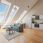 Prime 19 - By Immokon Apartamento Budapest