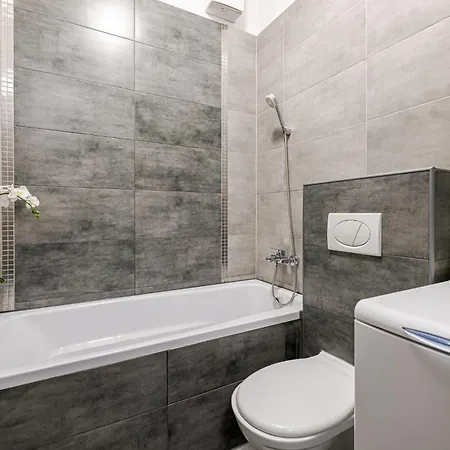 Apartment Prime 19 - By Immokon Budapest