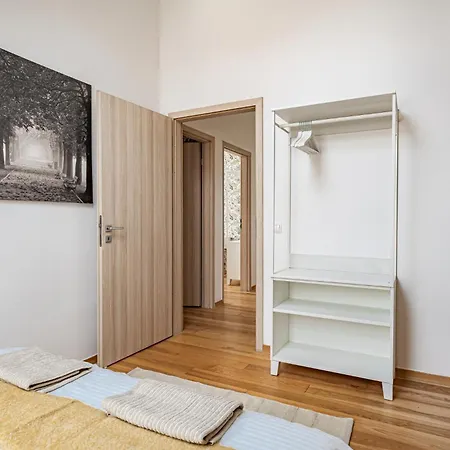 Prime 19 - By Immokon Apartment *