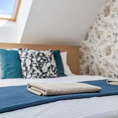 Apartment Prime 19 - By Immokon Budapest