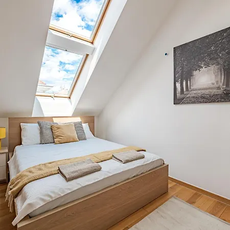 Apartment Prime 19 - By Immokon *